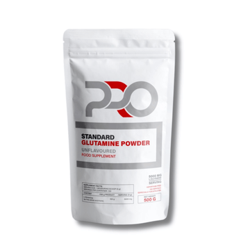 PRO Standard Glutamine | Megapump